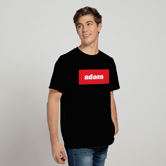 Adam T Shirts