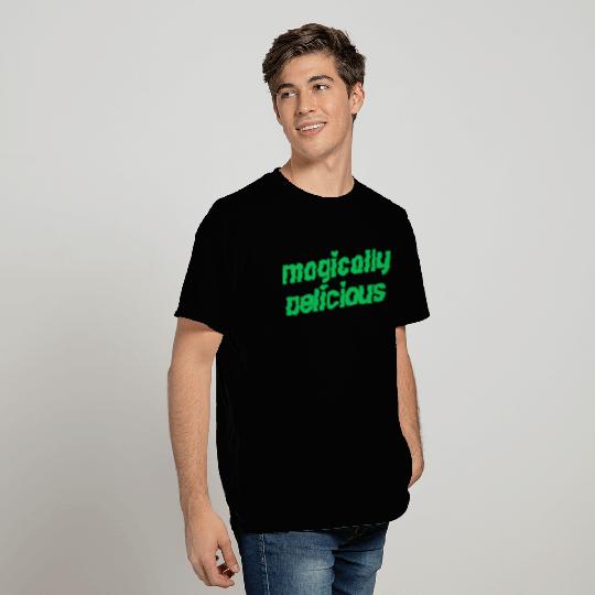 Magically Delicious T Shirts