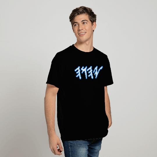 Yhwh Yahuah Paleo Hebrew T Shirts