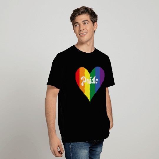 pride month T Shirts