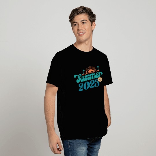 Summer 2023 T Shirts