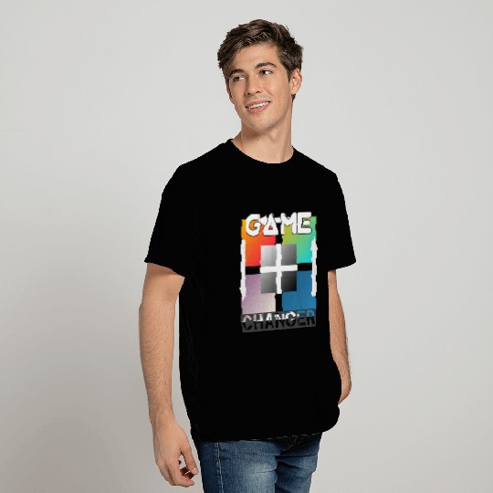 Game Changer T Shirts