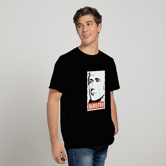 Alexander Hamilton T Shirts