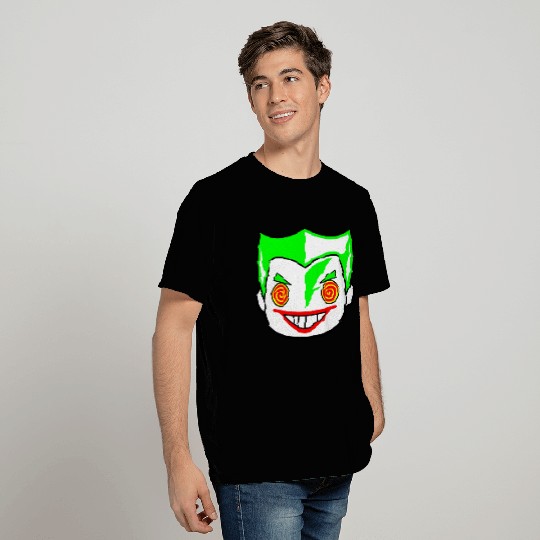 joker T Shirts