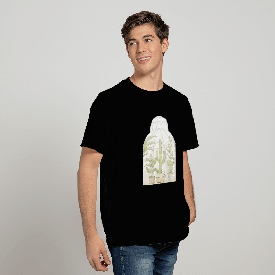 Greenhouse T Shirts