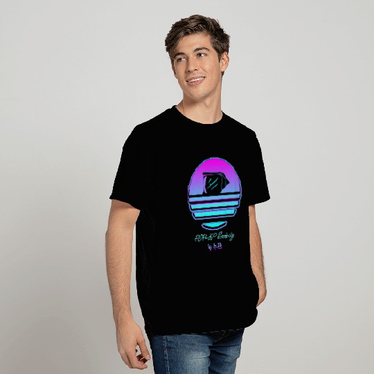 80s Pop-Up Society T Shirts