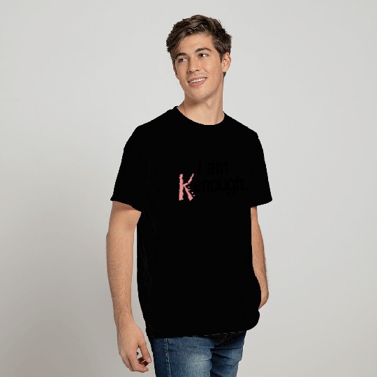 I am Kenough T Shirts