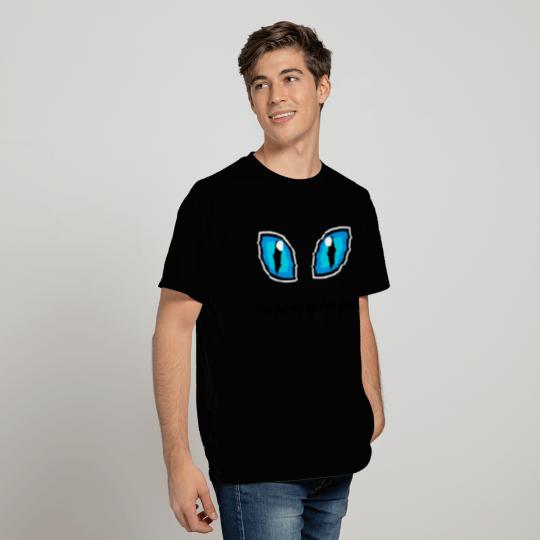 Eyes on You T Shirts