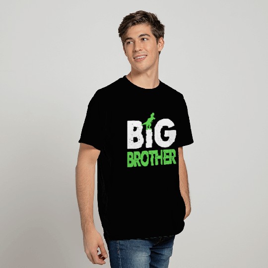 Big Brother T Shirts for Toddler