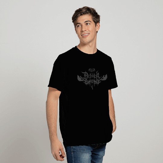 Metalocalypse Dethklok Logo T Shirts