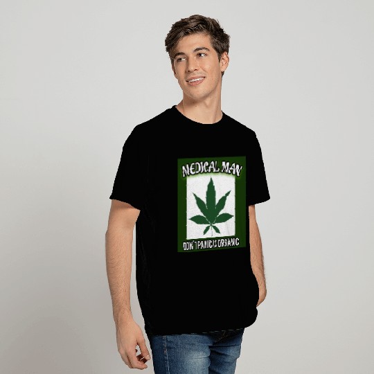 Medical Man T Shirts