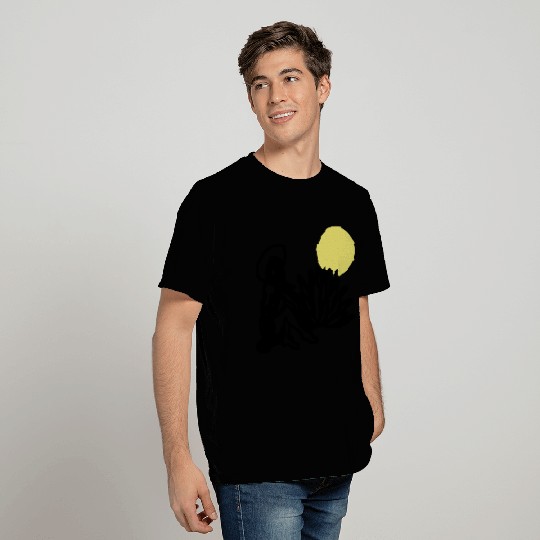 Agave Woman T Shirts