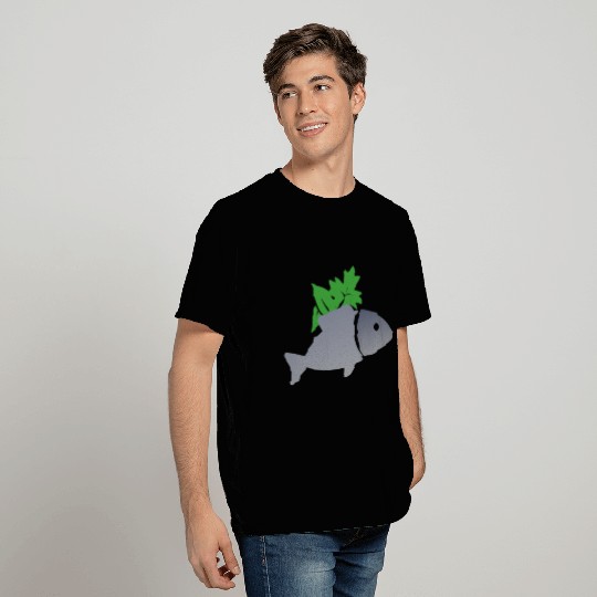 Fish T Shirts