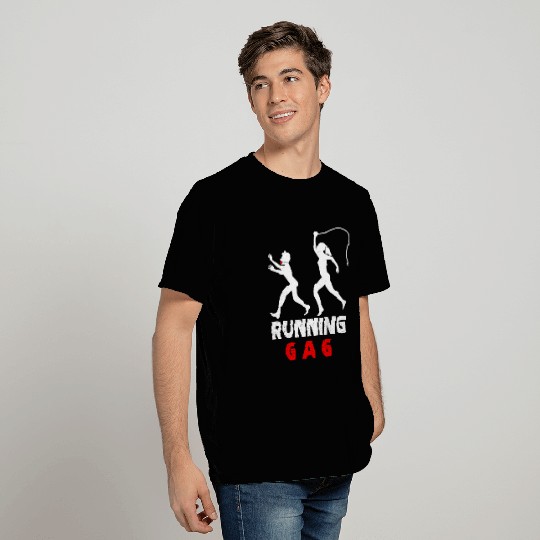 BDSM Toys T Shirts