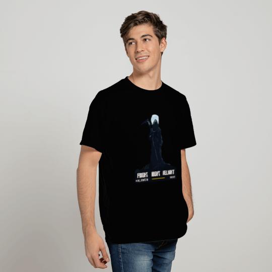 Fright night delight T Shirts