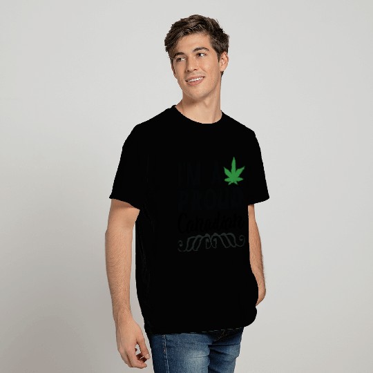 I m a Proud Canadian T Shirts