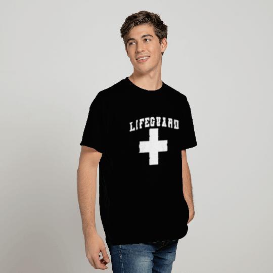 Lifeguard T Shirts