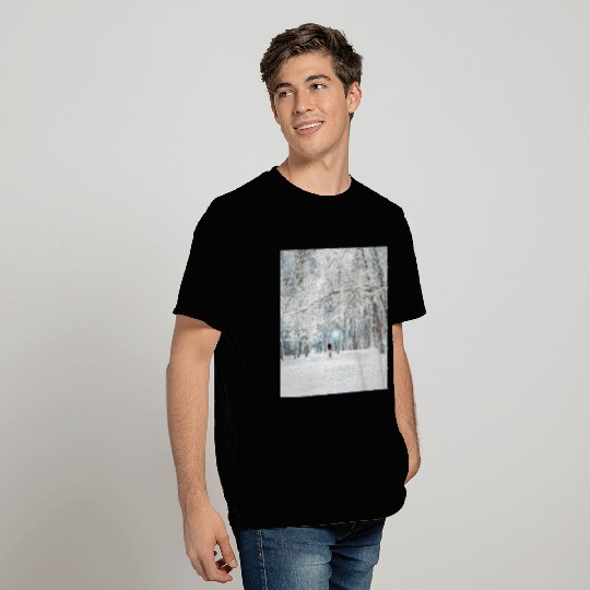 Frosty The Snowman T Shirts