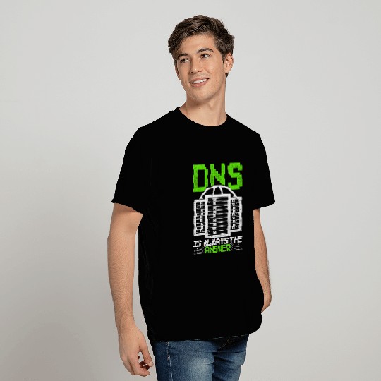 Network Admin Programmer T Shirts