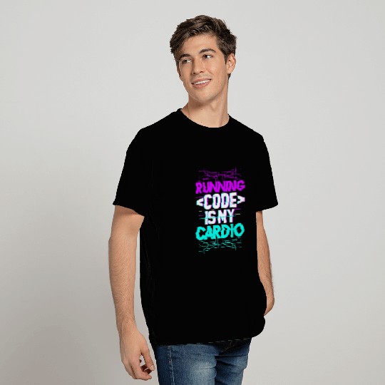 Software Developer Gift for Computer Skills I T Shirts