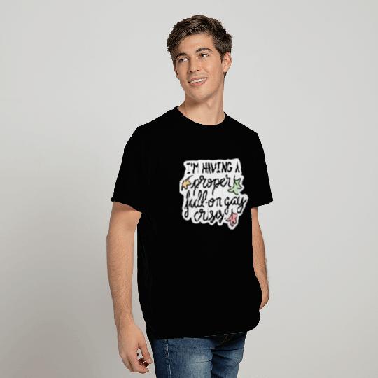 Heartstopper T Shirts