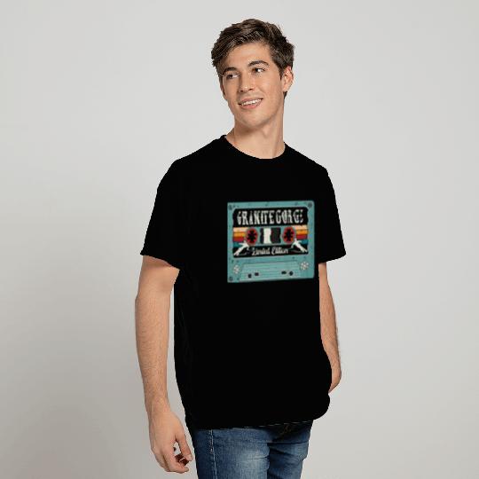 Granite Gorge Mountain Ski T Shirts
