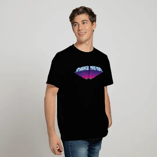 Sparkle Motion Fancy Logo T Shirts