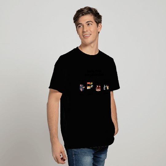 Gamer Gifts T Shirts