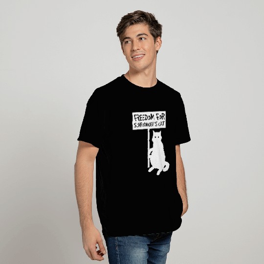 Cute kawaii cat T Shirts