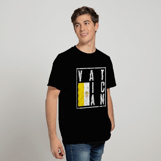 Vatican T Shirts