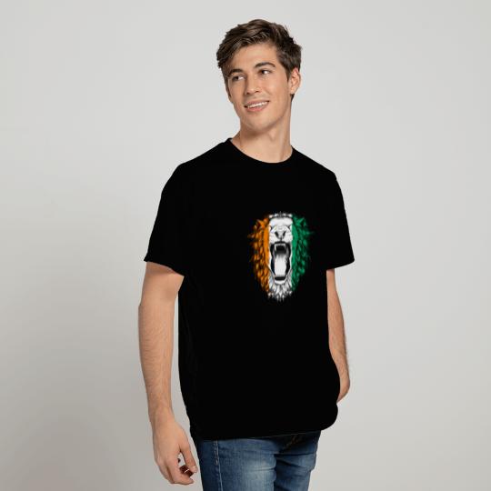 Ivory Coast T Shirts