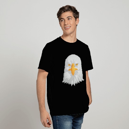 Bald Eagle T Shirts