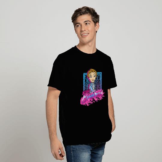Bratz Cameron Leopard Print T Shirts