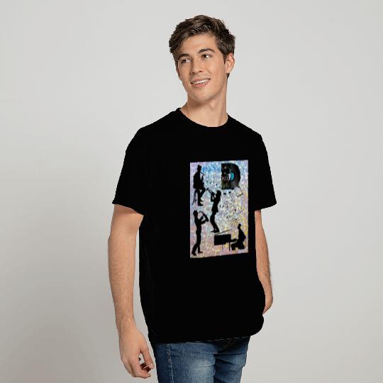 Roaring Twenties Jazz Age 1920s T Shirts