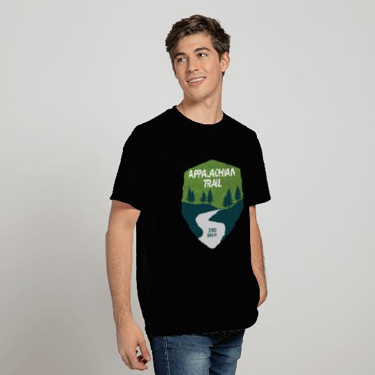 Appalachian Trail T Shirts