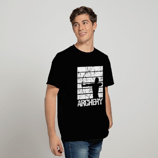 Funny Archery T Shirts