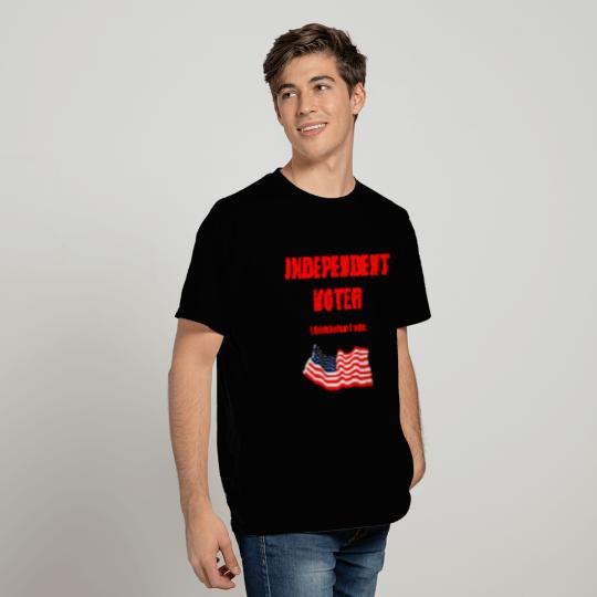INDEPENDENT T Shirts