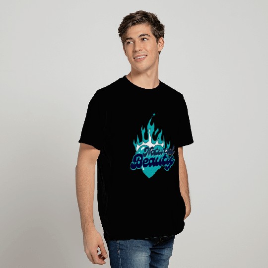 Natural Beauty Collections T Shirts