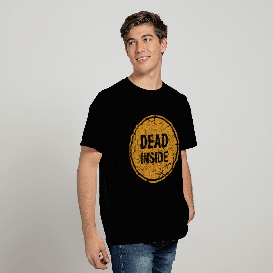 Dead Inside T Shirts