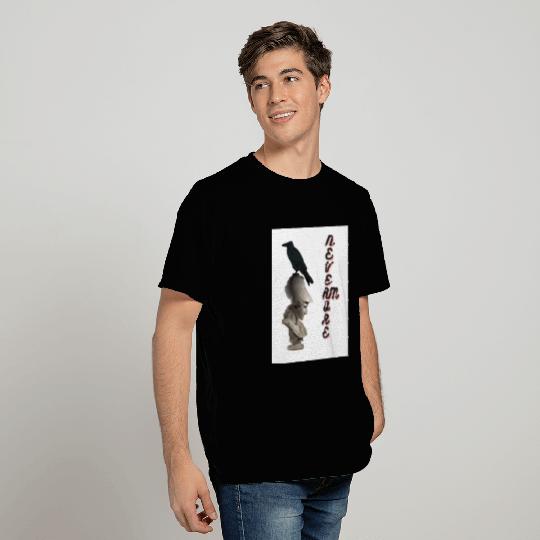 NEVERMORE T Shirts
