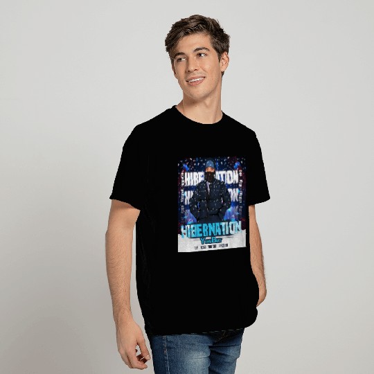 HIBERNATION ALTERNATIVE T Shirts
