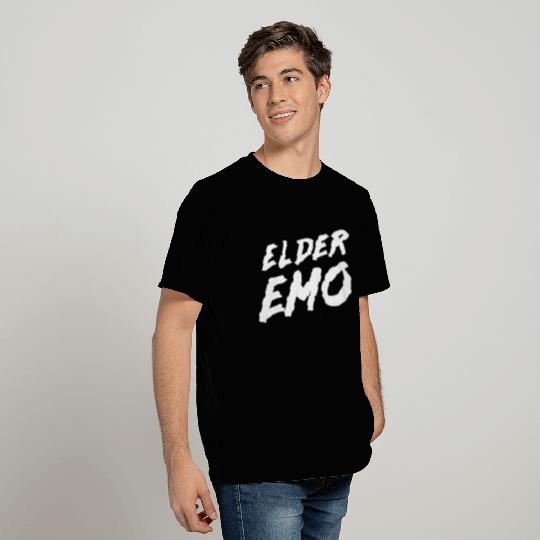 Elder Emo T Shirts