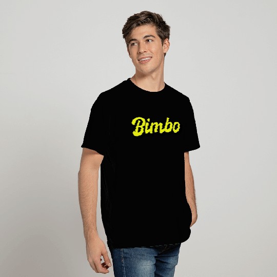 Bimbo OL T Shirts