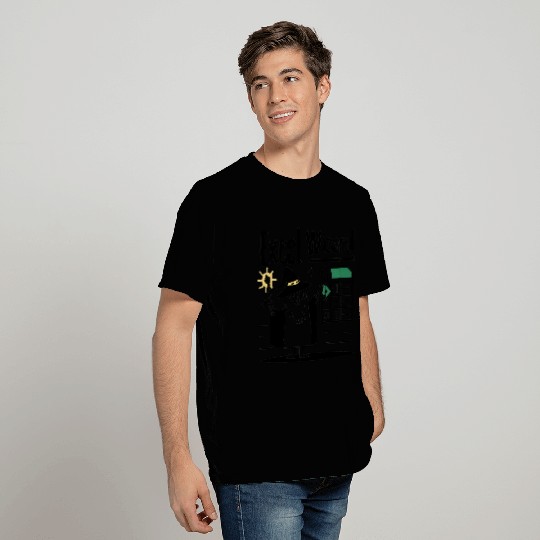 excel wizard funny accountant bookkeepers gift T Shirts