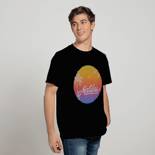 Malibu T Shirts