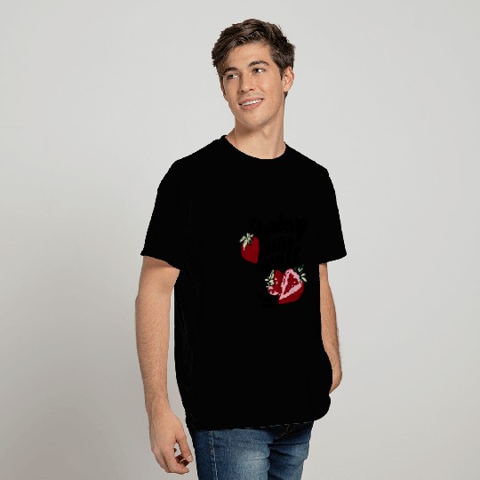 Strawberry Berry Special T Shirts