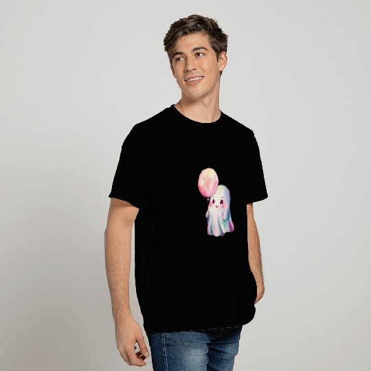 Balloon and Boo T Shirts