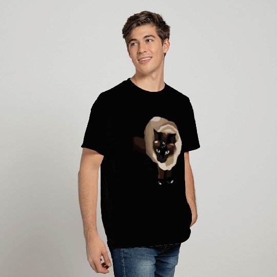 Loading Cat Meme T Shirts