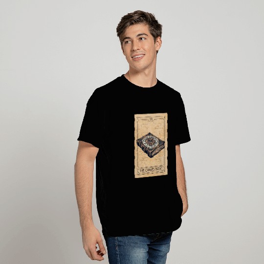 Magic - Black Magic - Magic Book Black Magic Book T Shirts