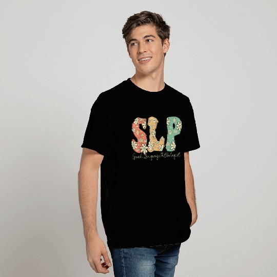 Speech Therapy T Shirts